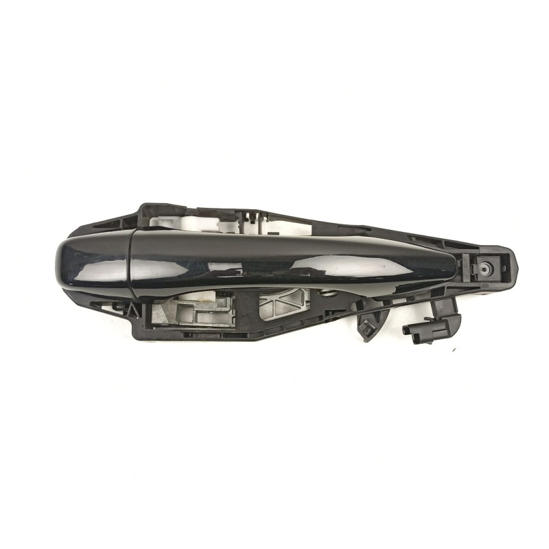 Recambio de manilla delantera derecha para citroën c4 ii (nc_) 1.2 thp 110 referencia OEM IAM 9688834080  