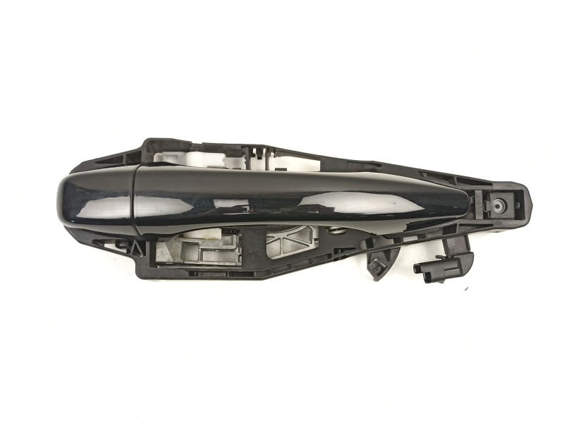 Recambio de manilla delantera derecha para citroën c4 ii (nc_) 1.2 thp 110 referencia OEM IAM 9688834080  