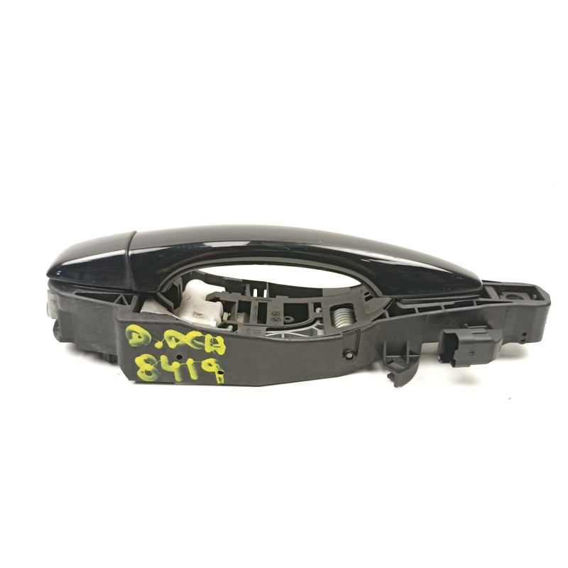 Recambio de manilla delantera derecha para citroën c4 ii (nc_) 1.2 thp 110 referencia OEM IAM 9688834080  