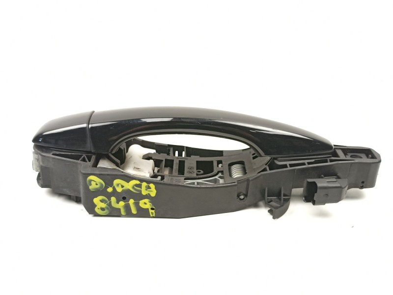 Recambio de manilla delantera derecha para citroën c4 ii (nc_) 1.2 thp 110 referencia OEM IAM 9688834080  