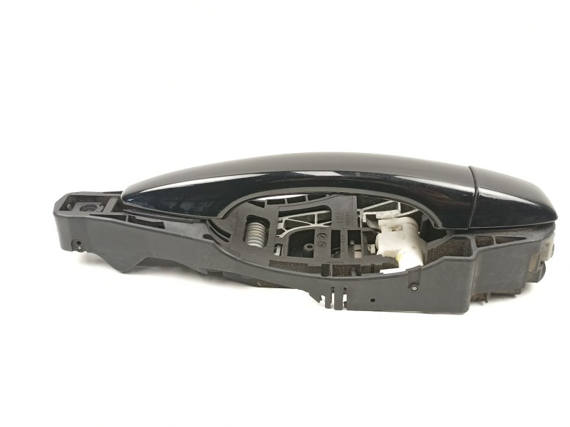 Recambio de manilla delantera derecha para citroën c4 ii (nc_) 1.2 thp 110 referencia OEM IAM 9688834080  