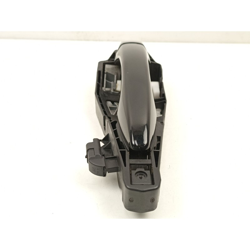 Recambio de manilla delantera derecha para citroën c4 ii (nc_) 1.2 thp 110 referencia OEM IAM 9688834080  