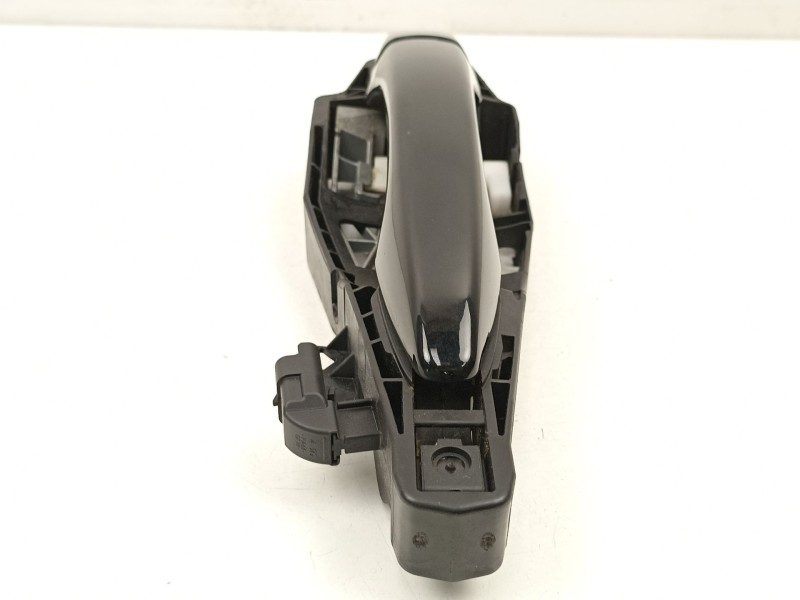 Recambio de manilla delantera derecha para citroën c4 ii (nc_) 1.2 thp 110 referencia OEM IAM 9688834080  