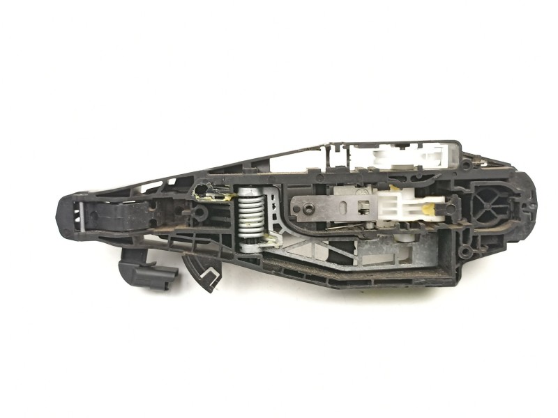 Recambio de manilla delantera derecha para citroën c4 ii (nc_) 1.2 thp 110 referencia OEM IAM 9688834080  