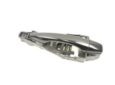 Recambio de manilla trasera izquierda para citroën c4 ii (nc_) 1.2 thp 110 referencia OEM IAM 9674812180  