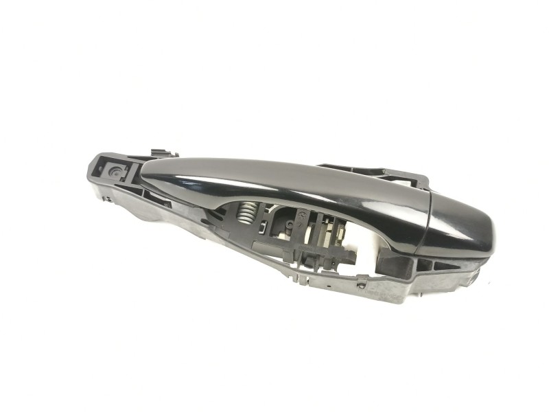 Recambio de manilla trasera izquierda para citroën c4 ii (nc_) 1.2 thp 110 referencia OEM IAM 9674812180  