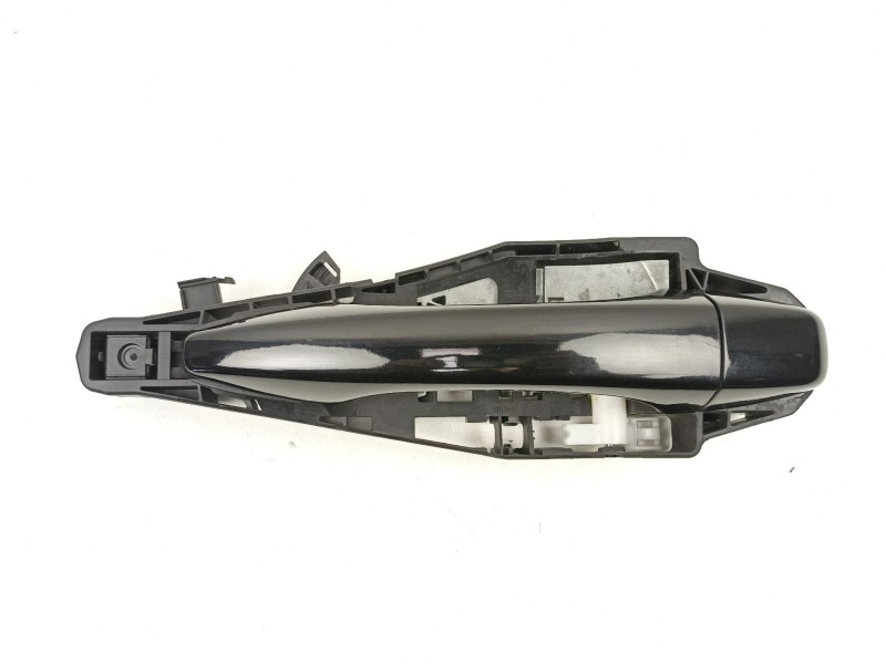 Recambio de manilla trasera izquierda para citroën c4 ii (nc_) 1.2 thp 110 referencia OEM IAM 9674812180  