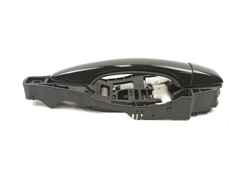 Recambio de manilla trasera izquierda para citroën c4 ii (nc_) 1.2 thp 110 referencia OEM IAM 9674812180  