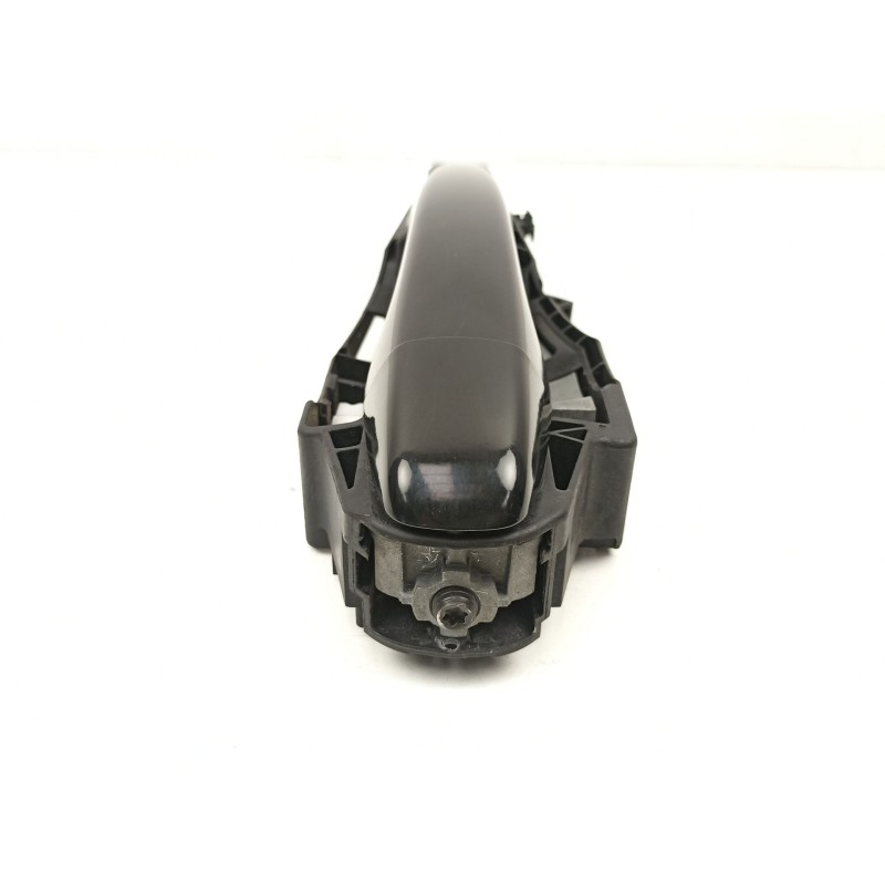 Recambio de manilla trasera izquierda para citroën c4 ii (nc_) 1.2 thp 110 referencia OEM IAM 9674812180  