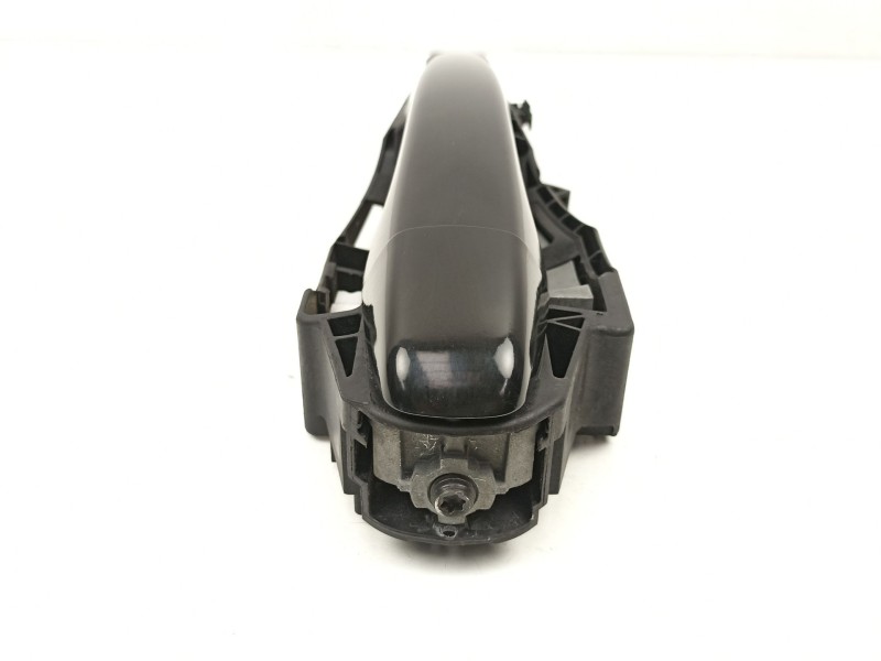 Recambio de manilla trasera izquierda para citroën c4 ii (nc_) 1.2 thp 110 referencia OEM IAM 9674812180  