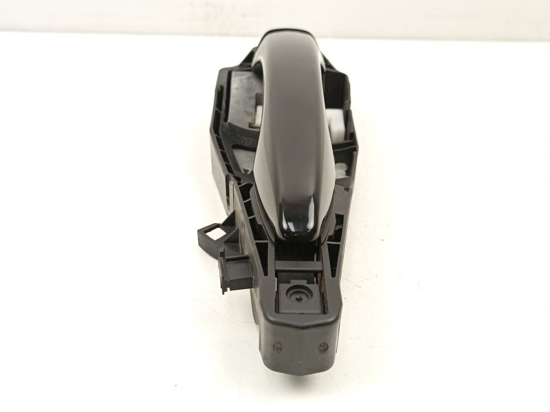 Recambio de manilla trasera izquierda para citroën c4 ii (nc_) 1.2 thp 110 referencia OEM IAM 9674812180  