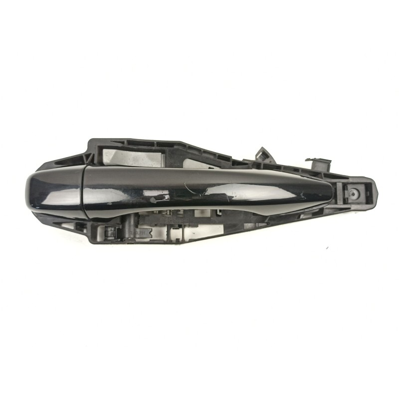 Recambio de manilla trasera derecha para citroën c4 ii (nc_) 1.2 thp 110 referencia OEM IAM 9674812280  