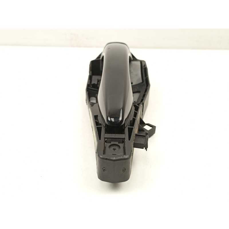 Recambio de manilla trasera derecha para citroën c4 ii (nc_) 1.2 thp 110 referencia OEM IAM 9674812280  