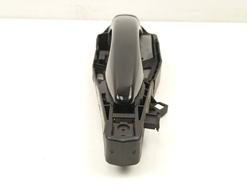 Recambio de manilla trasera derecha para citroën c4 ii (nc_) 1.2 thp 110 referencia OEM IAM 9674812280  