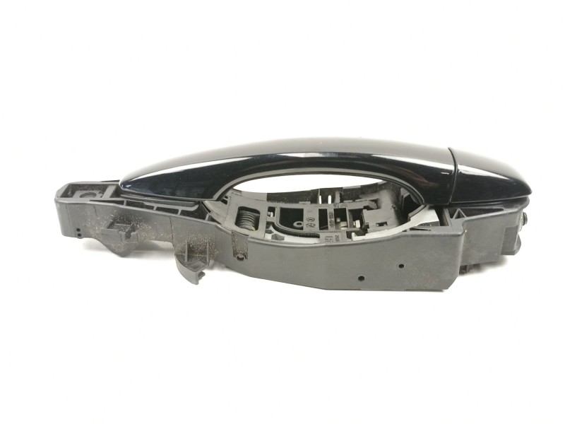 Recambio de manilla trasera derecha para citroën c4 ii (nc_) 1.2 thp 110 referencia OEM IAM 9674812280  