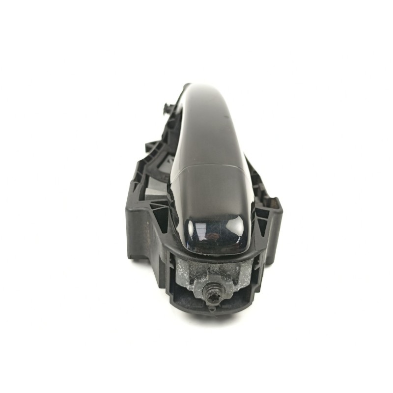 Recambio de manilla trasera derecha para citroën c4 ii (nc_) 1.2 thp 110 referencia OEM IAM 9674812280  