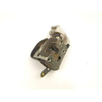 CERRADURA PUERTA TRASERA IZQUIERDA 46557035 