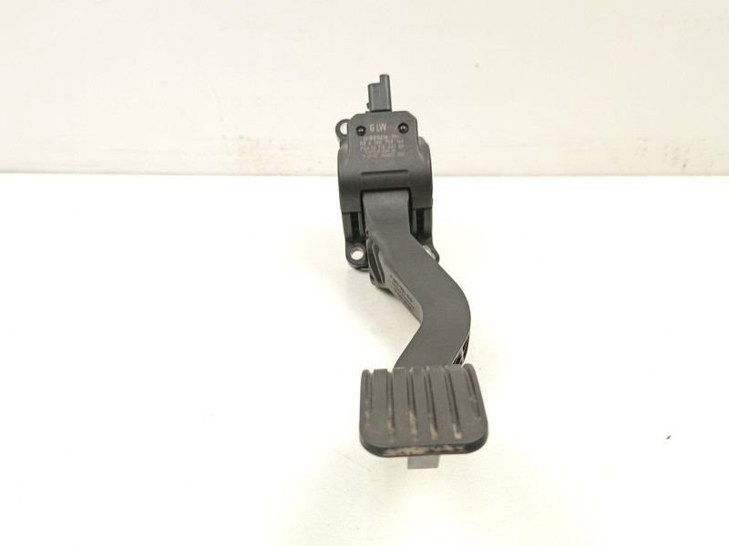 Recambio de potenciometro aceleracion para citroën c4 ii (nc_) 1.2 thp 110 referencia OEM IAM 9671840280 0280755164 