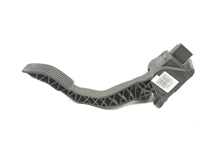 Recambio de potenciometro aceleracion para citroën c4 ii (nc_) 1.2 thp 110 referencia OEM IAM 9671840280 0280755164 