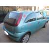 opel corsa c (x01) del año 2005