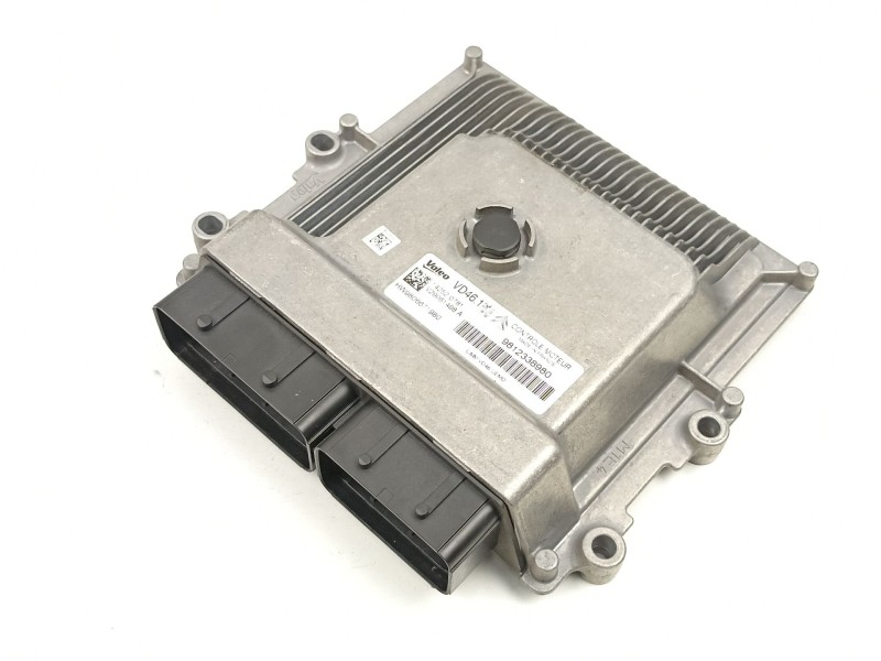 Recambio de centralita para citroën c4 ii (nc_) 1.2 thp 110 referencia OEM IAM 9812338980 V29061498A 