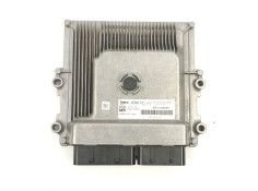 Recambio de centralita para citroën c4 ii (nc_) 1.2 thp 110 referencia OEM IAM 9812338980 V29061498A  2