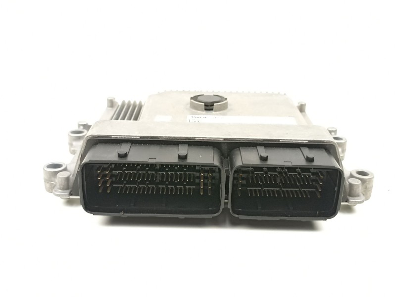 Recambio de centralita para citroën c4 ii (nc_) 1.2 thp 110 referencia OEM IAM 9812338980 V29061498A 