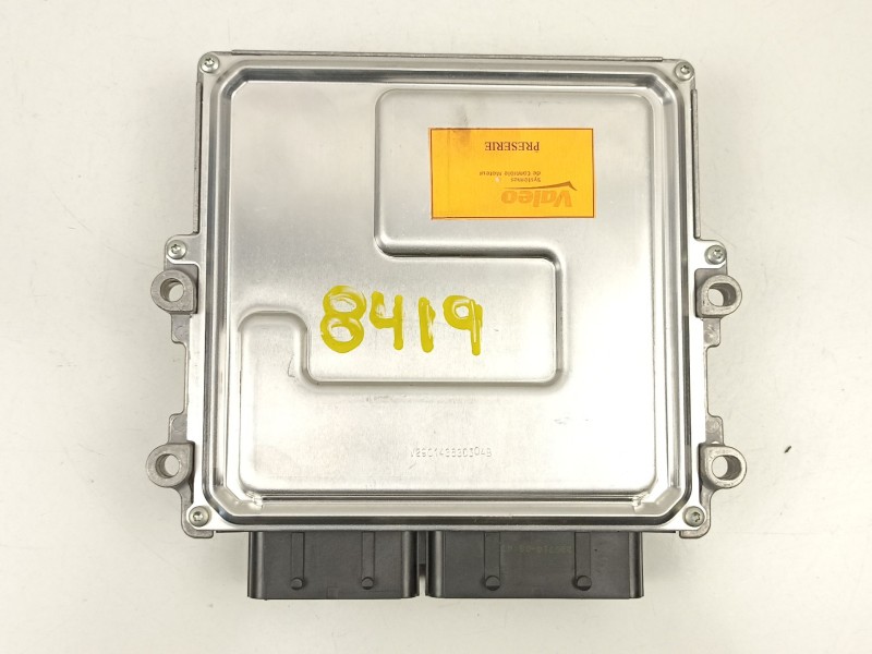 Recambio de centralita para citroën c4 ii (nc_) 1.2 thp 110 referencia OEM IAM 9812338980 V29061498A 