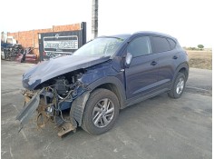 hyundai tucson (tl, tle) del año 2019