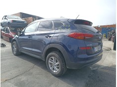 hyundai tucson (tl, tle) del año 2019 2