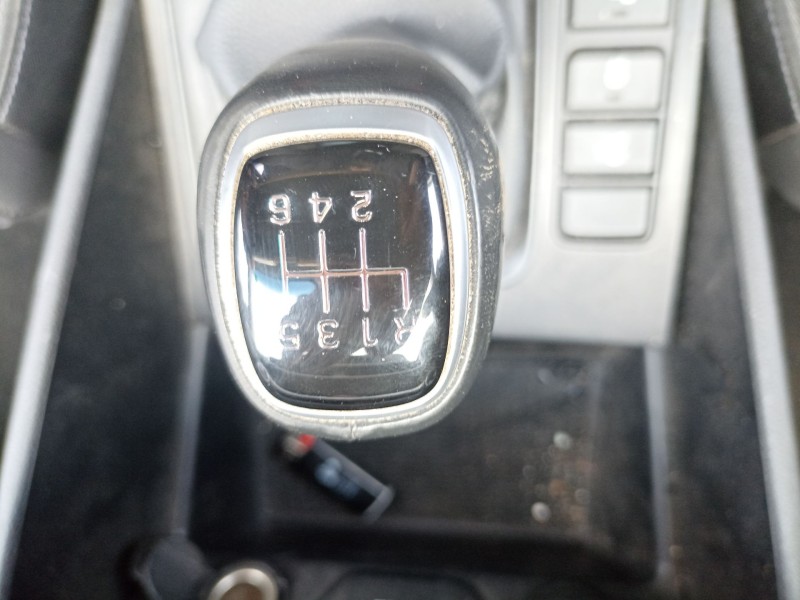 hyundai tucson (tl, tle) del año 2019