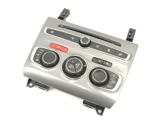 Recambio de mandos calefaccion aire para citroën c4 ii (nc_) 1.2 thp 110 referencia OEM IAM 98136431XF  