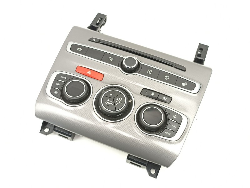 Recambio de mandos calefaccion aire para citroën c4 ii (nc_) 1.2 thp 110 referencia OEM IAM 98136431XF  