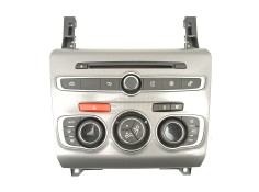 Recambio de mandos calefaccion aire para citroën c4 ii (nc_) 1.2 thp 110 referencia OEM IAM 98136431XF   2
