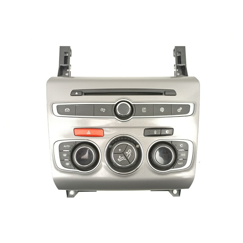 Recambio de mandos calefaccion aire para citroën c4 ii (nc_) 1.2 thp 110 referencia OEM IAM 98136431XF  