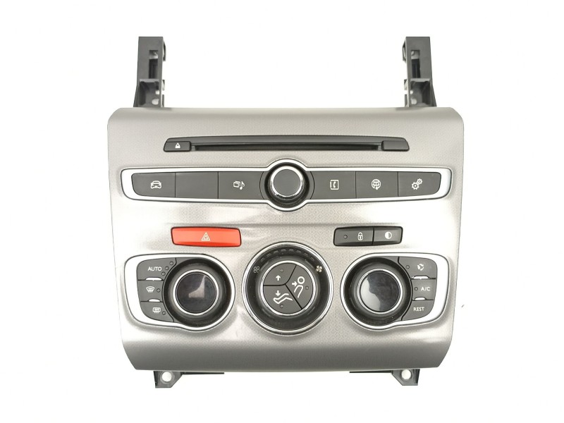 Recambio de mandos calefaccion aire para citroën c4 ii (nc_) 1.2 thp 110 referencia OEM IAM 98136431XF  