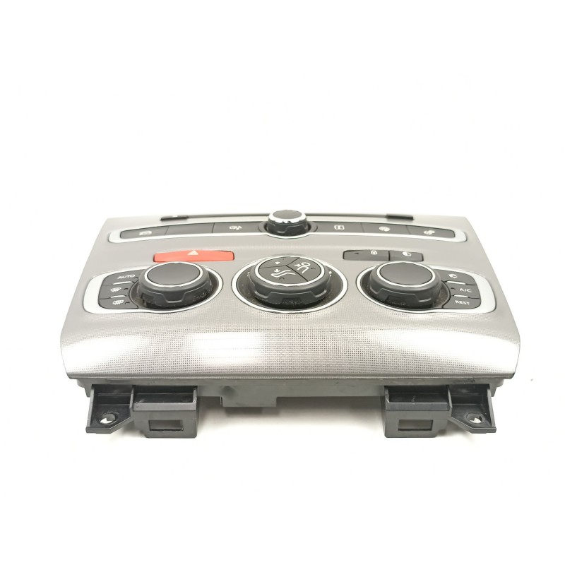 Recambio de mandos calefaccion aire para citroën c4 ii (nc_) 1.2 thp 110 referencia OEM IAM 98136431XF  