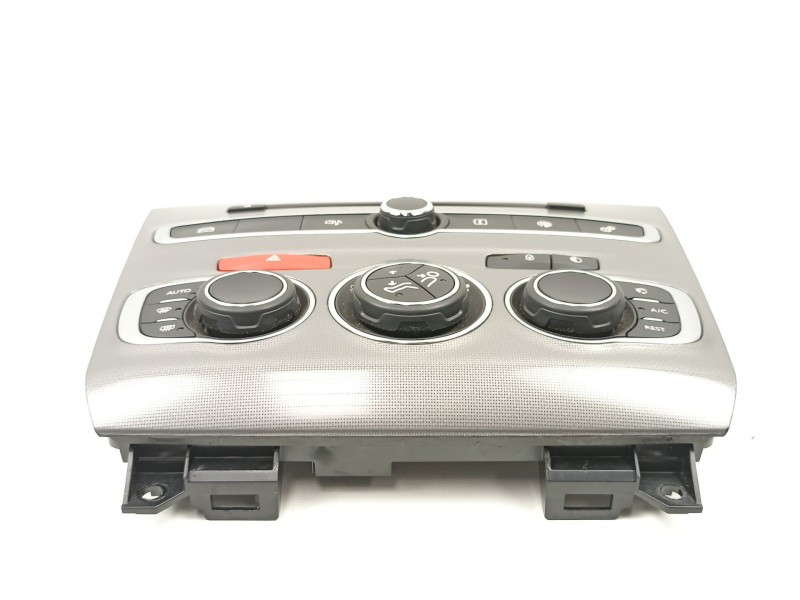 Recambio de mandos calefaccion aire para citroën c4 ii (nc_) 1.2 thp 110 referencia OEM IAM 98136431XF  