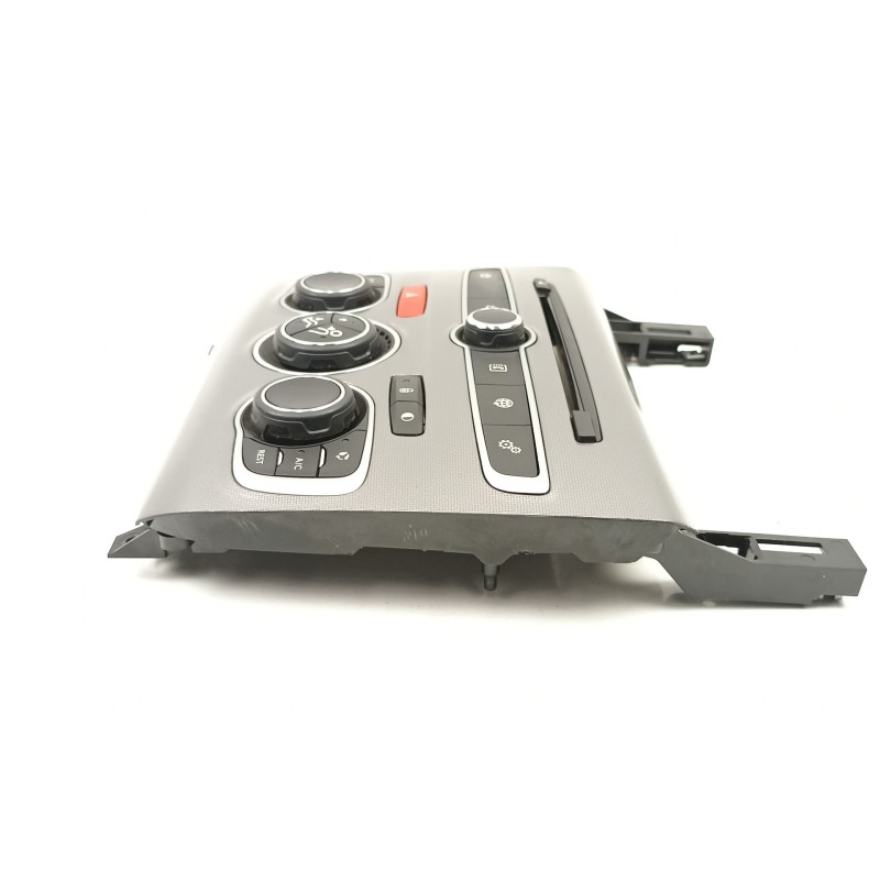 Recambio de mandos calefaccion aire para citroën c4 ii (nc_) 1.2 thp 110 referencia OEM IAM 98136431XF  