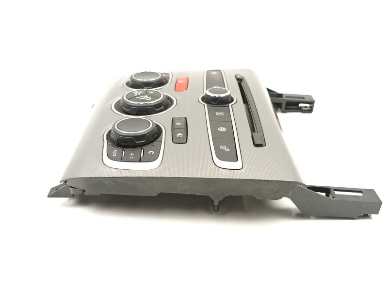 Recambio de mandos calefaccion aire para citroën c4 ii (nc_) 1.2 thp 110 referencia OEM IAM 98136431XF  