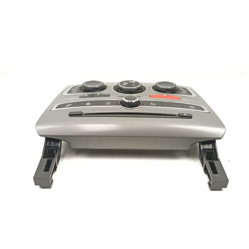 Recambio de mandos calefaccion aire para citroën c4 ii (nc_) 1.2 thp 110 referencia OEM IAM 98136431XF  