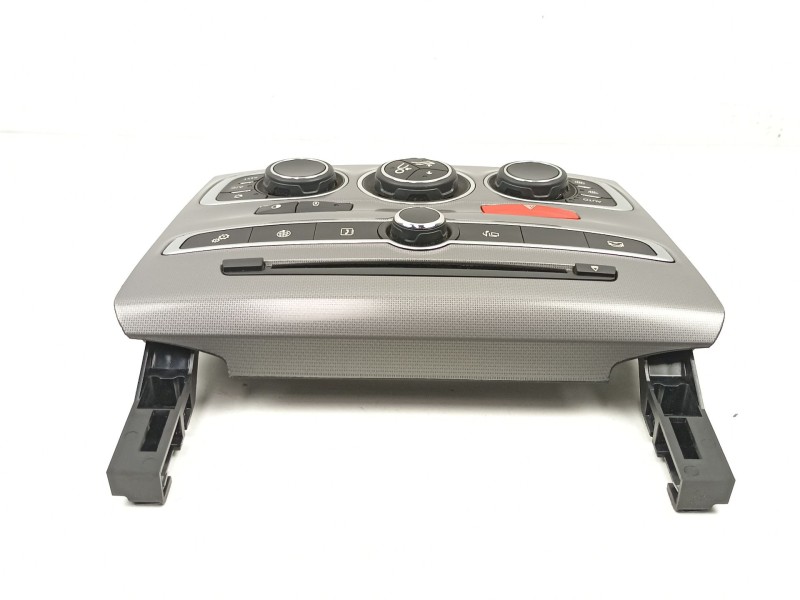 Recambio de mandos calefaccion aire para citroën c4 ii (nc_) 1.2 thp 110 referencia OEM IAM 98136431XF  