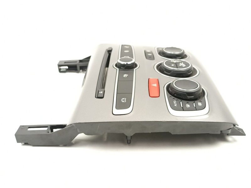 Recambio de mandos calefaccion aire para citroën c4 ii (nc_) 1.2 thp 110 referencia OEM IAM 98136431XF  