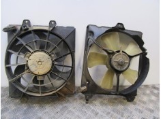 Recambio de electroventilador : toyota avensis : 2.0 d (89,73cv) [1999] para toyota avensis 2.0 d referencia OEM IAM   