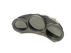 Recambio de cuadro instrumentos para citroën c4 ii (nc_) 1.2 thp 110 referencia OEM IAM 9812832380 A2C97398300 