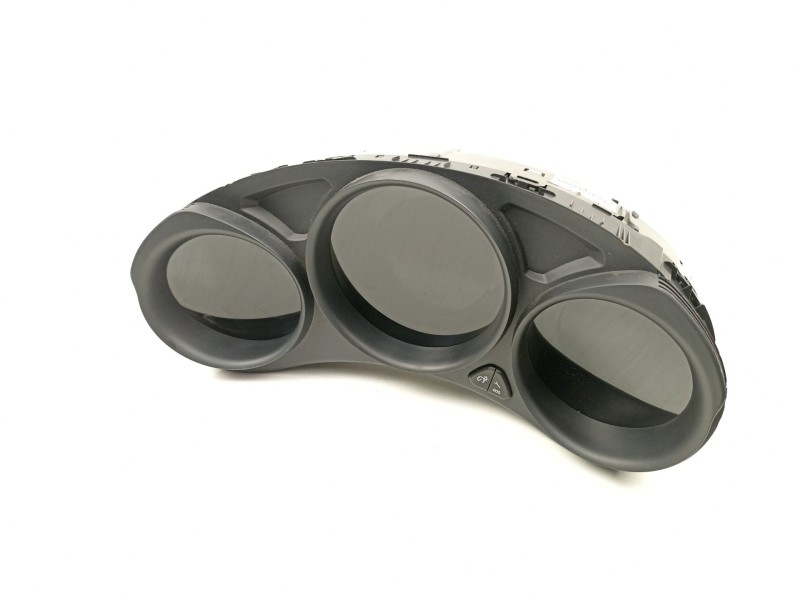 Recambio de cuadro instrumentos para citroën c4 ii (nc_) 1.2 thp 110 referencia OEM IAM 9812832380 A2C97398300 