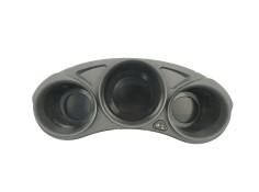 Recambio de cuadro instrumentos para citroën c4 ii (nc_) 1.2 thp 110 referencia OEM IAM 9812832380 A2C97398300  2