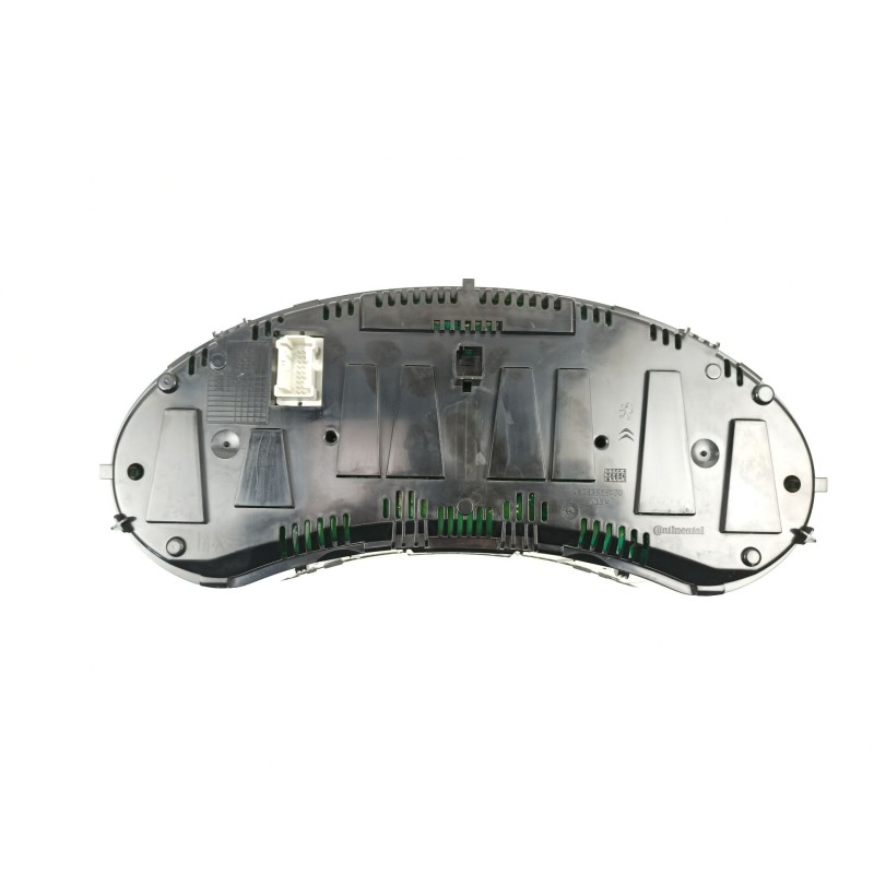 Recambio de cuadro instrumentos para citroën c4 ii (nc_) 1.2 thp 110 referencia OEM IAM 9812832380 A2C97398300 
