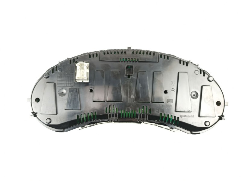 Recambio de cuadro instrumentos para citroën c4 ii (nc_) 1.2 thp 110 referencia OEM IAM 9812832380 A2C97398300 