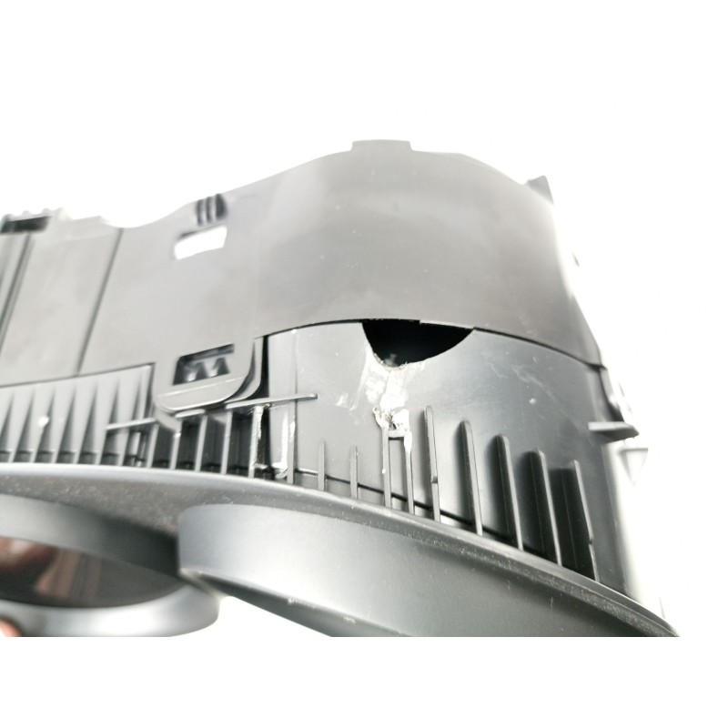 Recambio de cuadro instrumentos para citroën c4 ii (nc_) 1.2 thp 110 referencia OEM IAM 9812832380 A2C97398300 